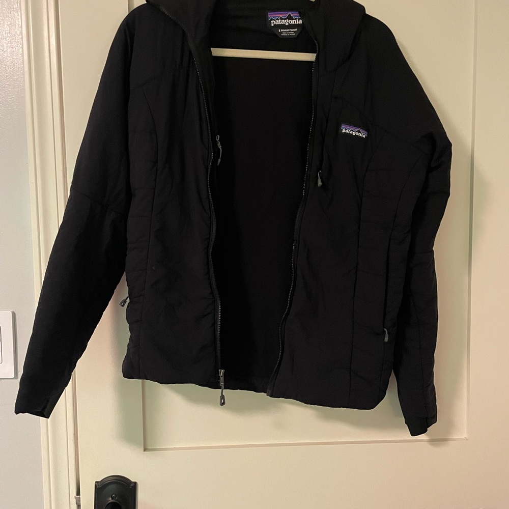Patagonia Nano air hoody